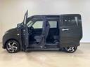 ４ＷＤ　両側電動スライドドア　ターボ　アイドリングストップ　アダプティブクルーズコントロール　オートマチックハイビーム　オートライト　衝突防止システム　ＬＥＤヘッドランプ　レーンアシスト　スマートキー（北海道）の中古車