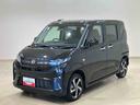 ４ＷＤ　両側電動スライドドア　ターボ　アイドリングストップ　アダプティブクルーズコントロール　オートマチックハイビーム　オートライト　衝突防止システム　ＬＥＤヘッドランプ　レーンアシスト　スマートキー（北海道）の中古車