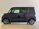 ４ＷＤ　両側電動スライドドア　シートヒーター　アイドリングストップ　オートマチックハイビーム　オートライト　衝突防止システム　ＬＥＤヘッドランプ　レーンアシスト　スマートキー　衝突安全ボディ　記録簿（北海道）の中古車