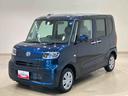 ４ＷＤ　両側スライドドア　シートヒーター　アイドリングストップ　オートマチックハイビーム　オートライト　衝突防止システム　ＬＥＤヘッドランプ　レーンアシスト　スマートキー　衝突安全ボディ　記録簿（北海道）の中古車
