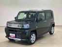 ４ＷＤ　バックカメラ　シートヒーター　オートクルーズコントロール　アイドリングストップ　オートマチックハイビーム　オートライト　衝突防止システム　レーンアシスト　スマートキー　衝突安全ボディ　記録簿（北海道）の中古車
