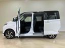４ＷＤ　両側電動スライドドア　ターボ　アイドリングストップ　アダプティブクルーズコントロール　オートマチックハイビーム　オートライト　衝突防止システム　ＬＥＤヘッドランプ　レーンアシスト　スマートキー（北海道）の中古車