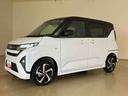 ４ＷＤ　両側電動スライドドア　ターボ　アイドリングストップ　アダプティブクルーズコントロール　オートマチックハイビーム　オートライト　衝突防止システム　ＬＥＤヘッドランプ　レーンアシスト　スマートキー（北海道）の中古車