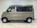 ４ＷＤ　両側スライドドア　ターボ　アイドリングストップ　オートマチックハイビーム　オートライト　衝突防止システム　ＬＥＤヘッドランプ　レーンアシスト　スマートキー　衝突安全ボディ　記録簿　ワンオーナー（北海道）の中古車
