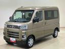 ４ＷＤ　両側スライドドア　ターボ　アイドリングストップ　オートマチックハイビーム　オートライト　衝突防止システム　ＬＥＤヘッドランプ　レーンアシスト　スマートキー　衝突安全ボディ　記録簿　ワンオーナー（北海道）の中古車