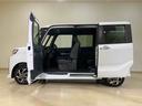４ＷＤ　両側電動スライドドア　シートヒーター　アイドリングストップ　オートマチックハイビーム　オートライト　衝突防止システム　ＬＥＤヘッドランプ　レーンアシスト　スマートキー　衝突安全ボディ　記録簿（北海道）の中古車