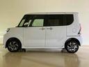 ４ＷＤ　両側電動スライドドア　シートヒーター　アイドリングストップ　オートマチックハイビーム　オートライト　衝突防止システム　ＬＥＤヘッドランプ　レーンアシスト　スマートキー　衝突安全ボディ　記録簿（北海道）の中古車