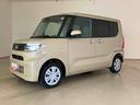 ４ＷＤ　両側スライド・片側電動　シートヒーター　アイドリングストップ　オートマチックハイビーム　オートライト　衝突防止システム　ＬＥＤヘッドランプ　レーンアシスト　スマートキー　衝突安全ボディ　記録簿（北海道）の中古車
