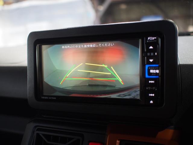 タフトＧターボ４ＷＤ　スマートアシスト　夏冬タイヤ　ガラスルーフ　ＬＥＤヘッドライト　オートライト　クルーズコントロール　ダイハツ純正ナビ　バックモニター　運転席助手席シートヒーター　アイドリングストップ（北海道）の中古車