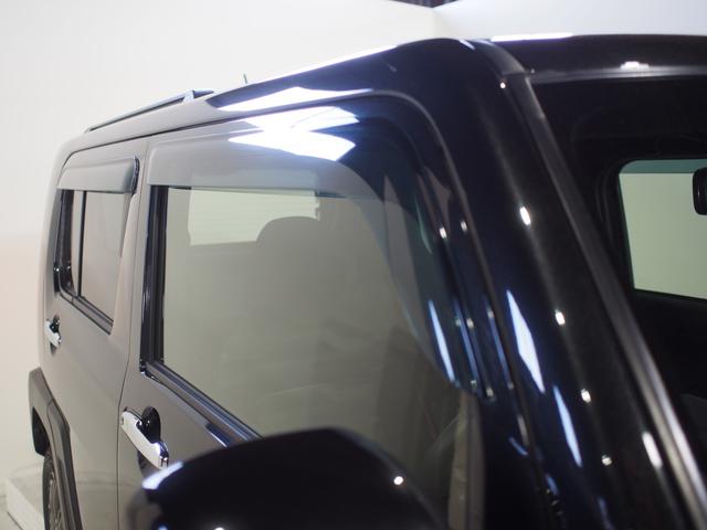 タフトＧターボ４ＷＤ　スマートアシスト　夏冬タイヤ　ガラスルーフ　ＬＥＤヘッドライト　オートライト　クルーズコントロール　ダイハツ純正ナビ　バックモニター　運転席助手席シートヒーター　アイドリングストップ（北海道）の中古車