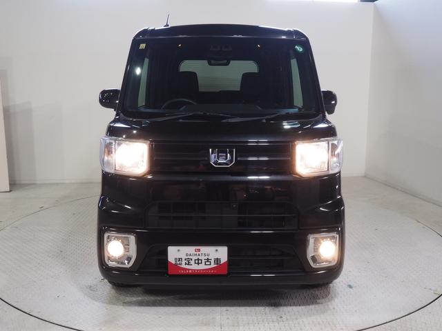 ウェイクＬスペシャルリミテッドＳＡIII４ＷＤ　スマートアシスト　両側スライドドア左電動　オートライト　ＤＶＤ／ＵＳＢ／ＣＤオーディオ　パノラマモニター　ステアリングスイッチ　リモコンエンジンスターター　アイドリングストップ（北海道）の中古車