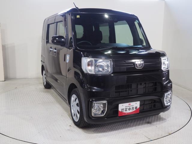 ウェイクＬスペシャルリミテッドＳＡIII４ＷＤ　スマートアシスト　両側スライドドア左電動　オートライト　ＤＶＤ／ＵＳＢ／ＣＤオーディオ　パノラマモニター　ステアリングスイッチ　リモコンエンジンスターター　アイドリングストップ（北海道）の中古車