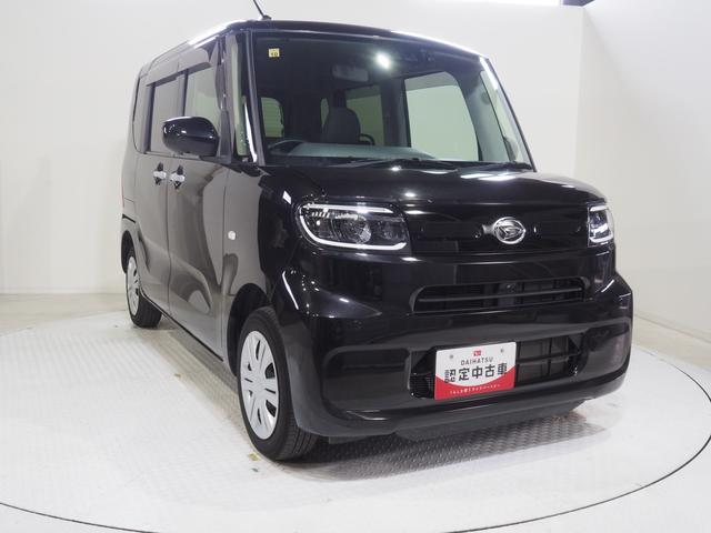 タントＸセレクション４ＷＤ　スマートアシスト　両側スライドドア左電動　ＬＥＤヘッドライト　オートライト　オートエアコン　ダイハツ純正ナビ　ドライブレコーダー　リモコンエンジンスターター　シートヒーター（北海道）の中古車