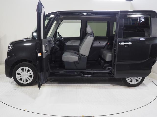 タントＸセレクション４ＷＤ　スマートアシスト　両側スライドドア左電動　ＬＥＤヘッドライト　オートライト　オートエアコン　ダイハツ純正ナビ　ドライブレコーダー　リモコンエンジンスターター　シートヒーター（北海道）の中古車