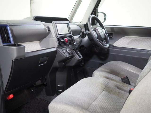 タントＸセレクション４ＷＤ　スマートアシスト　両側スライドドア左電動　ＬＥＤヘッドライト　オートライト　オートエアコン　ダイハツ純正ナビ　ドライブレコーダー　リモコンエンジンスターター　シートヒーター（北海道）の中古車