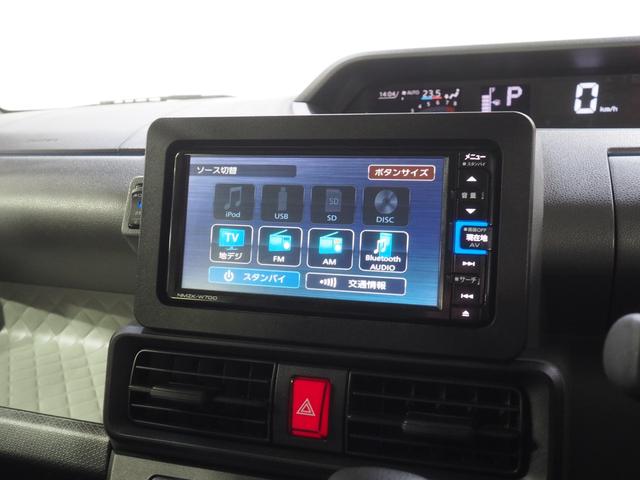 タントＸセレクション４ＷＤ　スマートアシスト　両側スライドドア左電動　ＬＥＤヘッドライト　オートライト　オートエアコン　ダイハツ純正ナビ　ドライブレコーダー　リモコンエンジンスターター　シートヒーター（北海道）の中古車