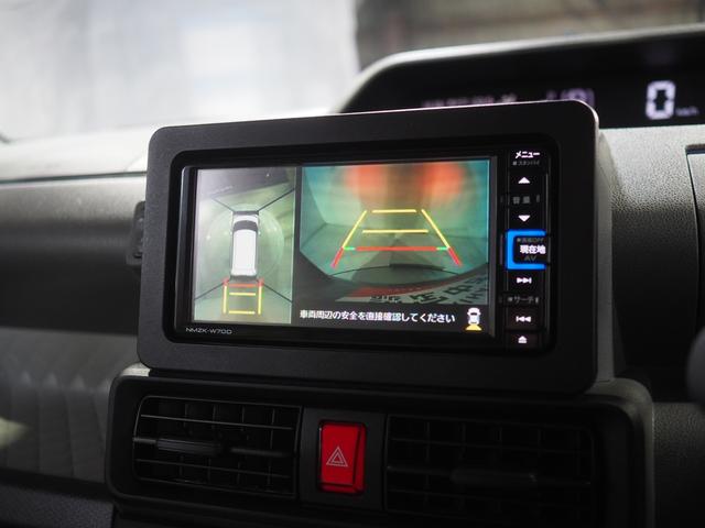 タントＸセレクション４ＷＤ　スマートアシスト　両側スライドドア左電動　ＬＥＤヘッドライト　オートライト　オートエアコン　ダイハツ純正ナビ　ドライブレコーダー　リモコンエンジンスターター　シートヒーター（北海道）の中古車