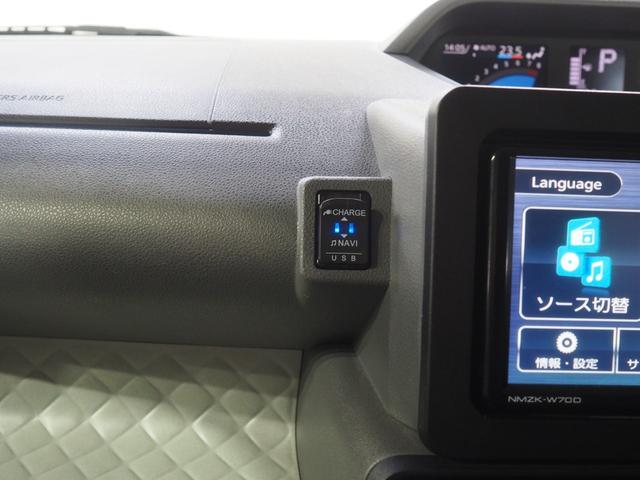 タントＸセレクション４ＷＤ　スマートアシスト　両側スライドドア左電動　ＬＥＤヘッドライト　オートライト　オートエアコン　ダイハツ純正ナビ　ドライブレコーダー　リモコンエンジンスターター　シートヒーター（北海道）の中古車