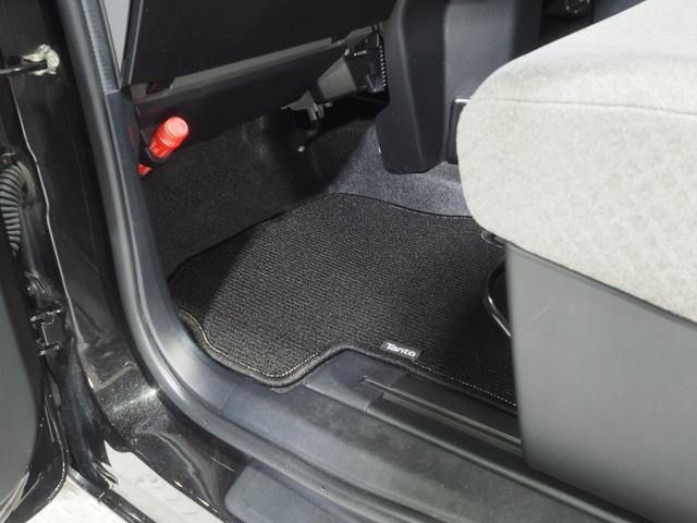 タントＸセレクション４ＷＤ　スマートアシスト　両側スライドドア左電動　ＬＥＤヘッドライト　オートライト　オートエアコン　ダイハツ純正ナビ　ドライブレコーダー　リモコンエンジンスターター　シートヒーター（北海道）の中古車