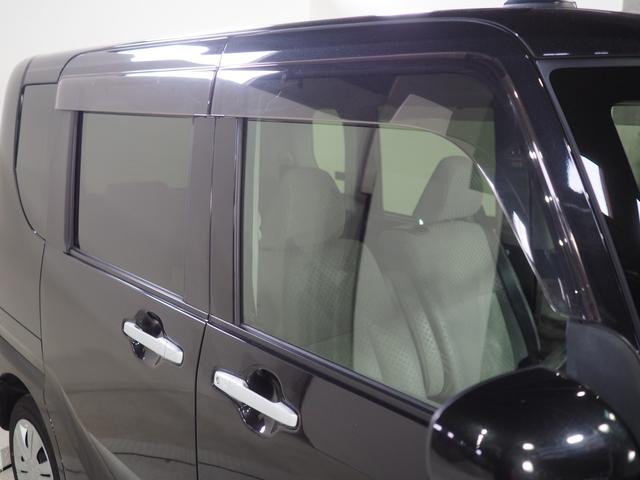 タントＸセレクション４ＷＤ　スマートアシスト　両側スライドドア左電動　ＬＥＤヘッドライト　オートライト　オートエアコン　ダイハツ純正ナビ　ドライブレコーダー　リモコンエンジンスターター　シートヒーター（北海道）の中古車