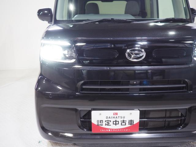 タントＸセレクション４ＷＤ　スマートアシスト　両側スライドドア左電動　ＬＥＤヘッドライト　オートライト　オートエアコン　ダイハツ純正ナビ　ドライブレコーダー　リモコンエンジンスターター　シートヒーター（北海道）の中古車