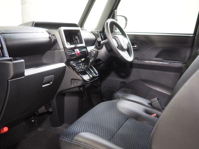 タントカスタムＲＳ４ＷＤ　スマートアシスト　両側パワースライドドア　ＬＥＤヘッドライト　オートライト　オートエアコン　オーディオレス　運転席助手席シートヒーター　前後コーナーセンサー　キーフリーシステム（北海道）の中古車