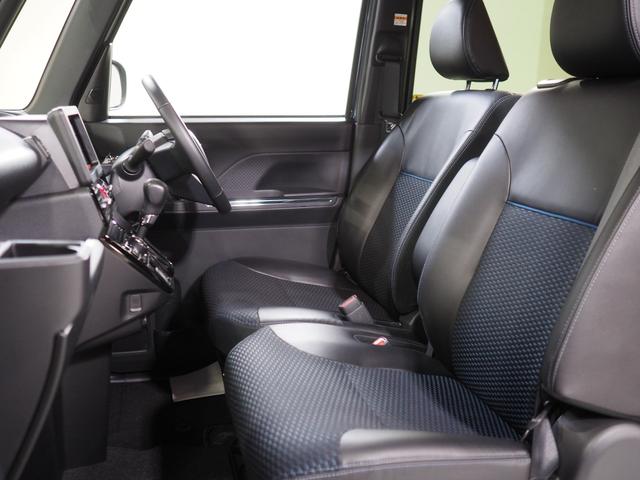 タントカスタムＲＳ４ＷＤ　スマートアシスト　両側パワースライドドア　ＬＥＤヘッドライト　オートライト　オートエアコン　オーディオレス　運転席助手席シートヒーター　前後コーナーセンサー　キーフリーシステム（北海道）の中古車