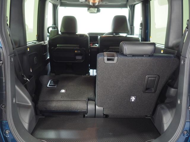 タントカスタムＲＳ４ＷＤ　スマートアシスト　両側パワースライドドア　ＬＥＤヘッドライト　オートライト　オートエアコン　オーディオレス　運転席助手席シートヒーター　前後コーナーセンサー　キーフリーシステム（北海道）の中古車