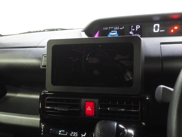 タントカスタムＲＳ４ＷＤ　スマートアシスト　両側パワースライドドア　ＬＥＤヘッドライト　オートライト　オートエアコン　オーディオレス　運転席助手席シートヒーター　前後コーナーセンサー　キーフリーシステム（北海道）の中古車