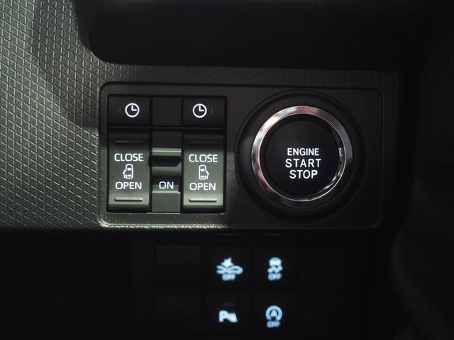 タントカスタムＲＳ４ＷＤ　スマートアシスト　両側パワースライドドア　ＬＥＤヘッドライト　オートライト　オートエアコン　オーディオレス　運転席助手席シートヒーター　前後コーナーセンサー　キーフリーシステム（北海道）の中古車