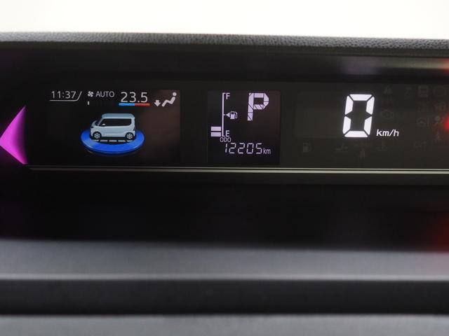 タントカスタムＲＳ４ＷＤ　スマートアシスト　両側パワースライドドア　ＬＥＤヘッドライト　オートライト　オートエアコン　オーディオレス　運転席助手席シートヒーター　前後コーナーセンサー　キーフリーシステム（北海道）の中古車