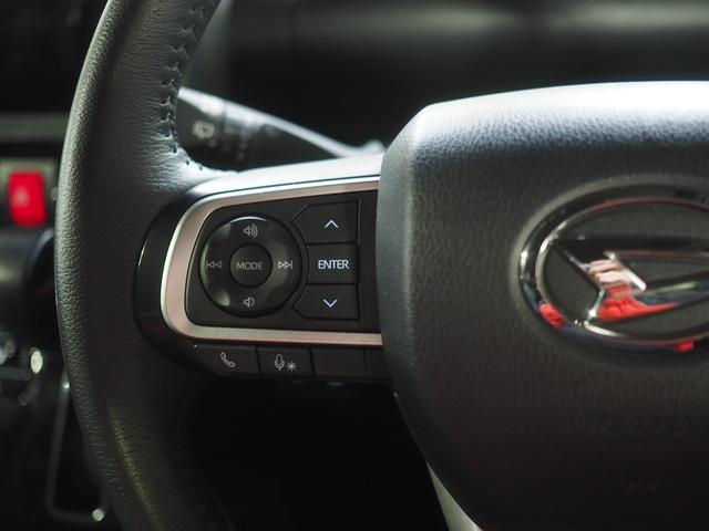 タントカスタムＲＳ４ＷＤ　スマートアシスト　両側パワースライドドア　ＬＥＤヘッドライト　オートライト　オートエアコン　オーディオレス　運転席助手席シートヒーター　前後コーナーセンサー　キーフリーシステム（北海道）の中古車