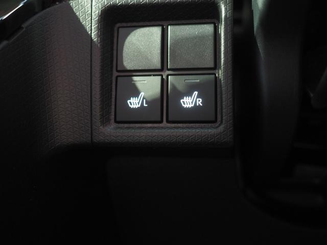 タントカスタムＲＳ４ＷＤ　スマートアシスト　両側パワースライドドア　ＬＥＤヘッドライト　オートライト　オートエアコン　オーディオレス　運転席助手席シートヒーター　前後コーナーセンサー　キーフリーシステム（北海道）の中古車