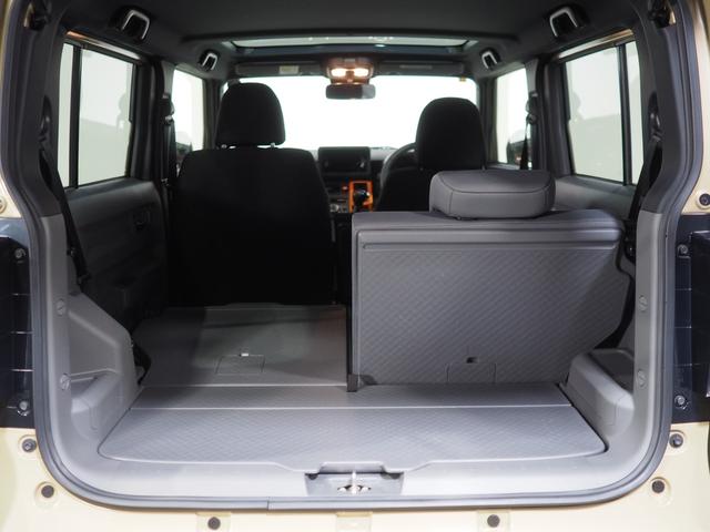 タフトG4WD スマートアシスト ガラスルーフ LEDヘッドライト オートライト オートエアコン オーディオレス 運転席助手席シートヒーター 前後コーナーセンサー アイドリングストップ(北海道)の中古車