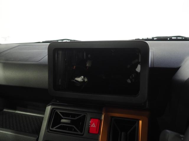 タフトG4WD スマートアシスト ガラスルーフ LEDヘッドライト オートライト オートエアコン オーディオレス 運転席助手席シートヒーター 前後コーナーセンサー アイドリングストップ(北海道)の中古車