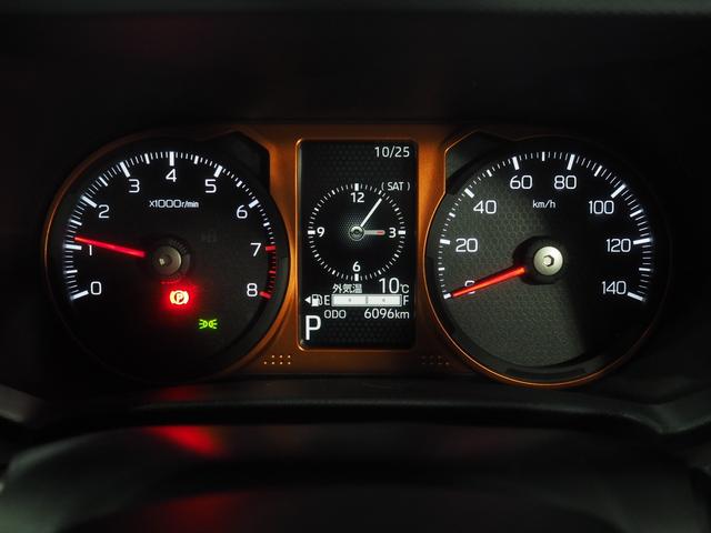 タフトG4WD スマートアシスト ガラスルーフ LEDヘッドライト オートライト オートエアコン オーディオレス 運転席助手席シートヒーター 前後コーナーセンサー アイドリングストップ(北海道)の中古車