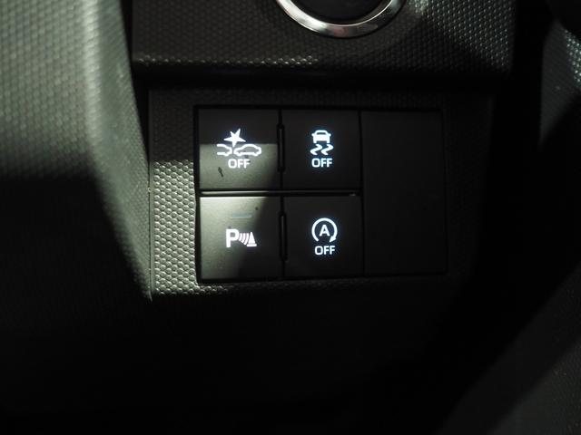 タフトG4WD スマートアシスト ガラスルーフ LEDヘッドライト オートライト オートエアコン オーディオレス 運転席助手席シートヒーター 前後コーナーセンサー アイドリングストップ(北海道)の中古車