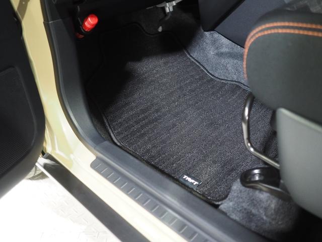 タフトG4WD スマートアシスト ガラスルーフ LEDヘッドライト オートライト オートエアコン オーディオレス 運転席助手席シートヒーター 前後コーナーセンサー アイドリングストップ(北海道)の中古車