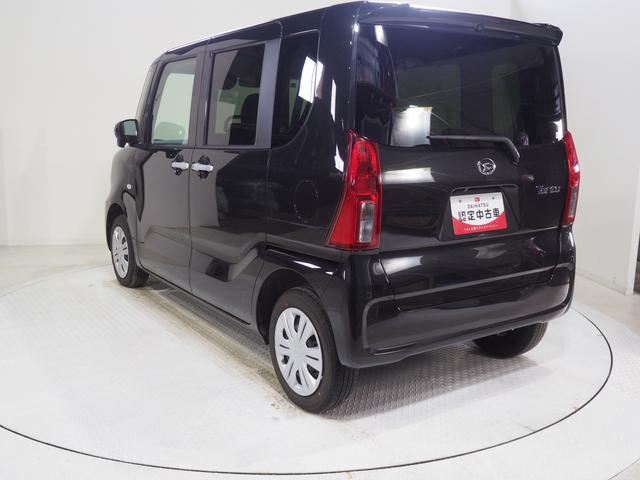 タントX4WD 両側スライドドア左電動 LEDヘッドライト オートライト オーディオレス 運転席助手席シートヒーター キーフリーシステム アイドリングストップ VSC(横滑り抑制機能)(北海道)の中古車