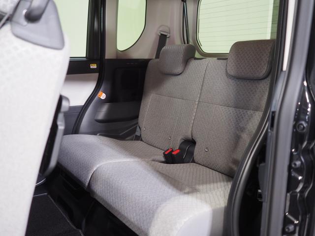 タントX4WD 両側スライドドア左電動 LEDヘッドライト オートライト オーディオレス 運転席助手席シートヒーター キーフリーシステム アイドリングストップ VSC(横滑り抑制機能)(北海道)の中古車