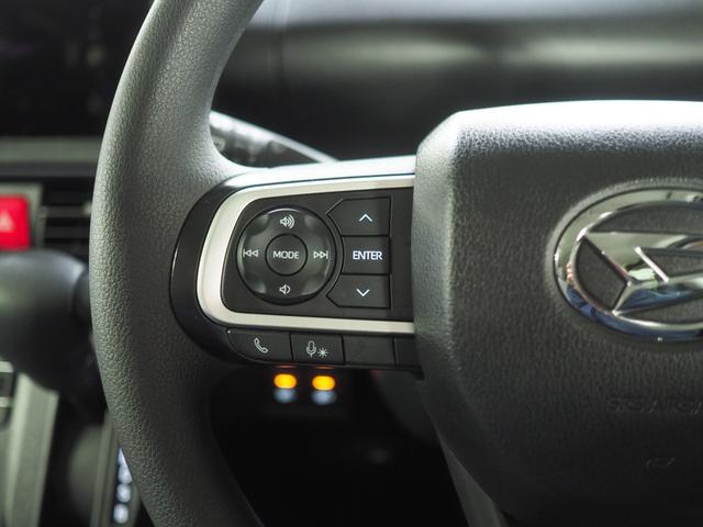 タントX4WD 両側スライドドア左電動 LEDヘッドライト オートライト オーディオレス 運転席助手席シートヒーター キーフリーシステム アイドリングストップ VSC(横滑り抑制機能)(北海道)の中古車