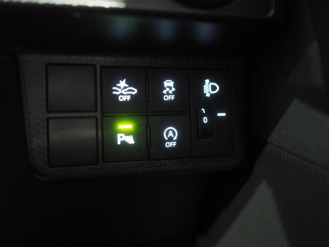 タントX4WD 両側スライドドア左電動 LEDヘッドライト オートライト オーディオレス 運転席助手席シートヒーター キーフリーシステム アイドリングストップ VSC(横滑り抑制機能)(北海道)の中古車