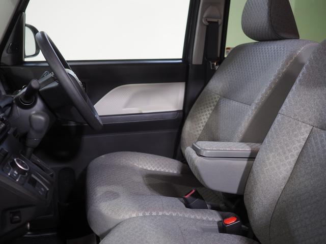 タントX4WD 両側スライドドア左電動 LEDヘッドライト オートライト オーディオレス 運転席助手席シートヒーター キーフリーシステム アイドリングストップ VSC(横滑り抑制機能)(北海道)の中古車