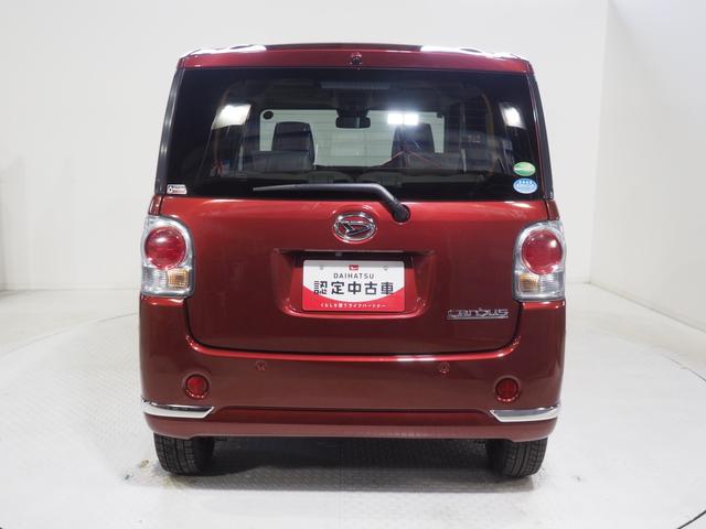 ムーヴキャンバスＧメイクアップリミテッド　ＳＡIII４ＷＤ　夏冬タイヤ　両側パワースライドドア　ＣＤチューナー　ＬＥＤヘッドライト　オートライト　オートエアコン　キーフリーシステム　アイドリングストップ　ＶＳＣ（横滑り抑制機能）（北海道）の中古車