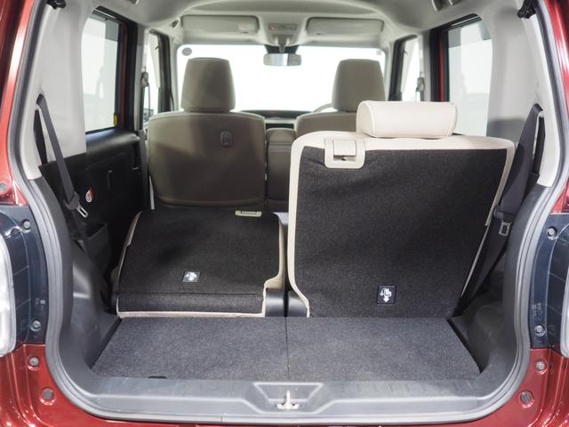 ムーヴキャンバスＧメイクアップリミテッド　ＳＡIII４ＷＤ　夏冬タイヤ　両側パワースライドドア　ＣＤチューナー　ＬＥＤヘッドライト　オートライト　オートエアコン　キーフリーシステム　アイドリングストップ　ＶＳＣ（横滑り抑制機能）（北海道）の中古車