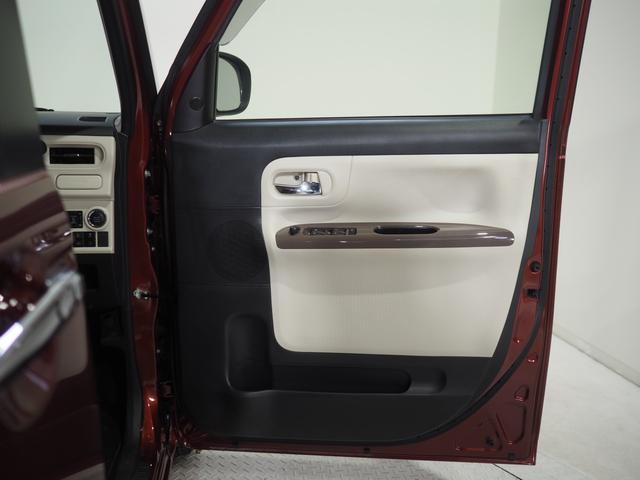 ムーヴキャンバスＧメイクアップリミテッド　ＳＡIII４ＷＤ　夏冬タイヤ　両側パワースライドドア　ＣＤチューナー　ＬＥＤヘッドライト　オートライト　オートエアコン　キーフリーシステム　アイドリングストップ　ＶＳＣ（横滑り抑制機能）（北海道）の中古車