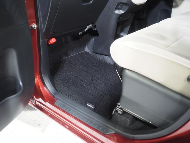 ムーヴキャンバスＧメイクアップリミテッド　ＳＡIII４ＷＤ　夏冬タイヤ　両側パワースライドドア　ＣＤチューナー　ＬＥＤヘッドライト　オートライト　オートエアコン　キーフリーシステム　アイドリングストップ　ＶＳＣ（横滑り抑制機能）（北海道）の中古車