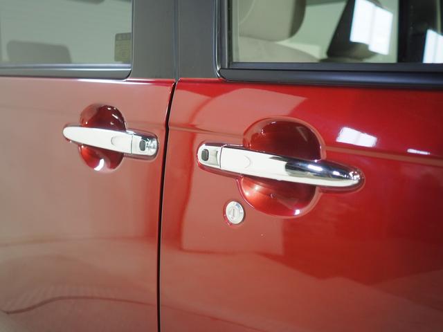 ムーヴキャンバスＧメイクアップリミテッド　ＳＡIII４ＷＤ　夏冬タイヤ　両側パワースライドドア　ＣＤチューナー　ＬＥＤヘッドライト　オートライト　オートエアコン　キーフリーシステム　アイドリングストップ　ＶＳＣ（横滑り抑制機能）（北海道）の中古車