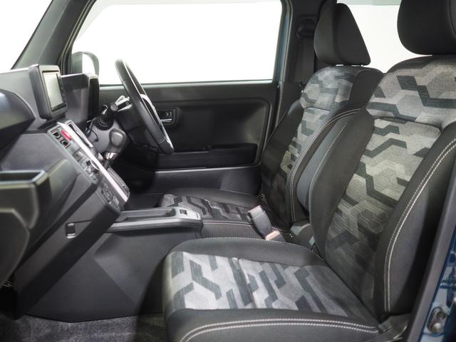 タフトＧ　クロムベンチャー４ＷＤ　ガラスルーフ　ダイハツ純正ナビ　ナビ連動ドライブレコーダー　バックモニター　リモコンエンジンスターター　運転席助手席シートヒーター　前後コーナーセンサー　ＬＥＤヘッドライト　オートライト（北海道）の中古車