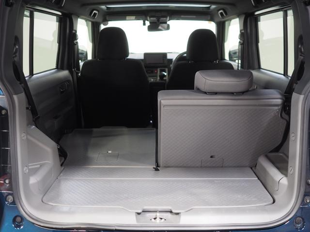 タフトＧ　クロムベンチャー４ＷＤ　ガラスルーフ　ダイハツ純正ナビ　ナビ連動ドライブレコーダー　バックモニター　リモコンエンジンスターター　運転席助手席シートヒーター　前後コーナーセンサー　ＬＥＤヘッドライト　オートライト（北海道）の中古車